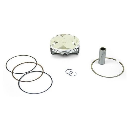 PÍSTNÍ SADA A PRŮMĚR 76,75 MM (HONDA), ATHENA