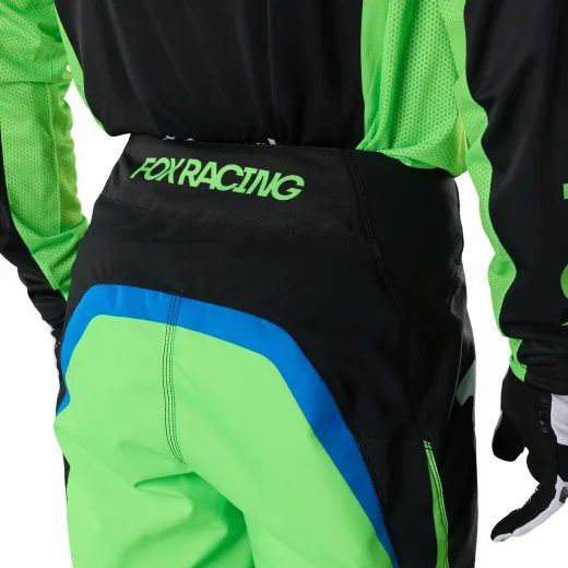 FOX KALHOTY 180 KAWASAKI PANTS