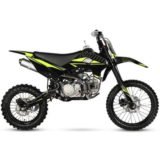 STOMP Z3-160R KOLA 12/14