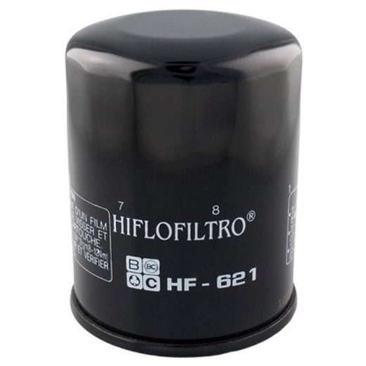 OLEJOVÝ FILTR HF621, HIFLOFILTRO