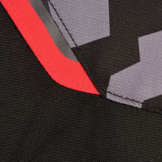 BUNDA DELTA 1.0, OXFORD (CAMO)