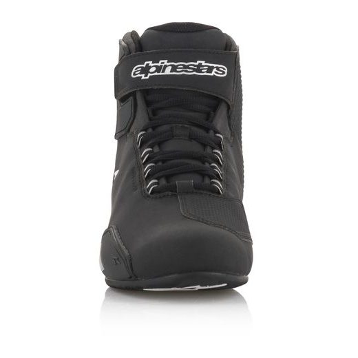 BOTY STELLA SEKTOR WATERPROOF, ALPINESTARS, DÁMSKÉ (ČERNÁ)