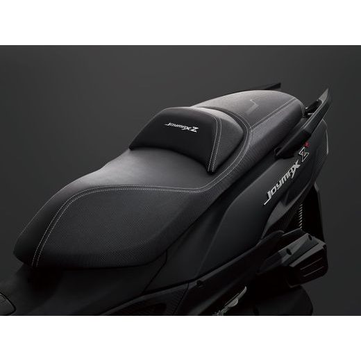 SYM JOYMAX Z+ 300 ABS EU5