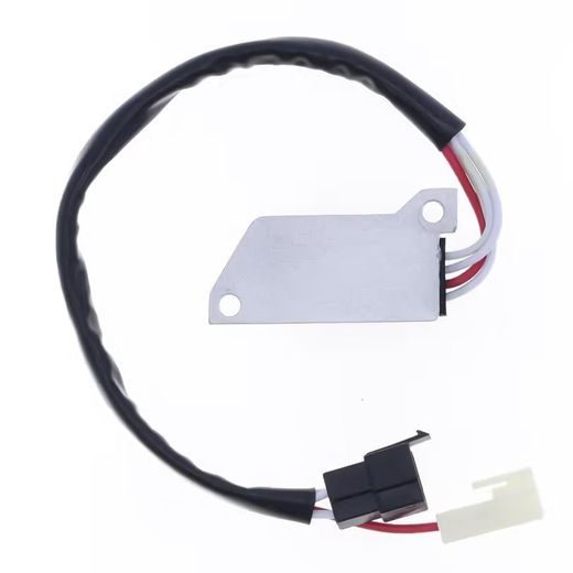 REGULÁTOR DOBÍJENÍ (YAMAHA), ATHENA