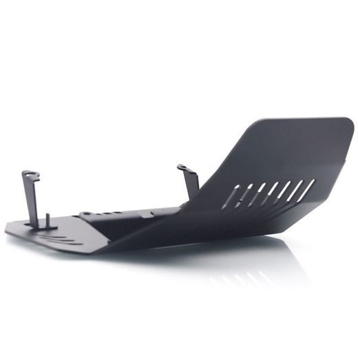 KRYT MOTORU BENELLI TRK 502 X 2018- ČERNÝ