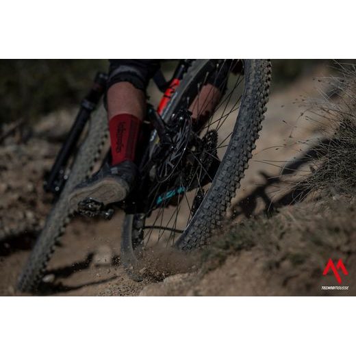 TECHNOMOUSSE GREEN CONSTRICTOR 29 PLUS (ŠÍŘKA 2,6 - 3), ATHENA