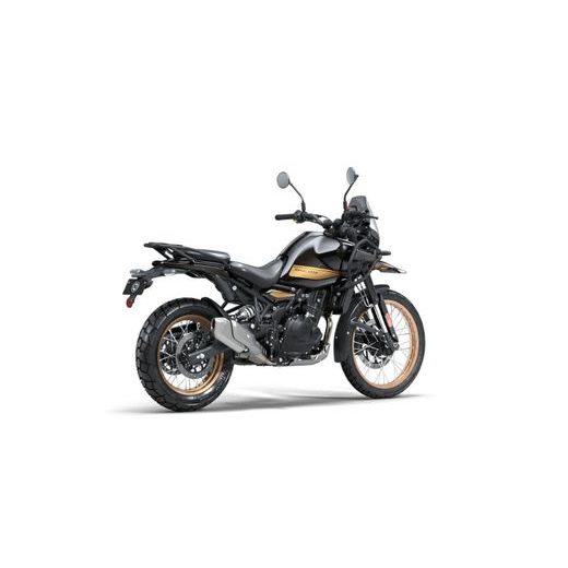 ROYAL ENFIELD HIMALAYAN 450 HANLE BLACK