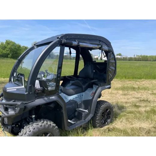 X1000/X850 G3 KABINA DFK