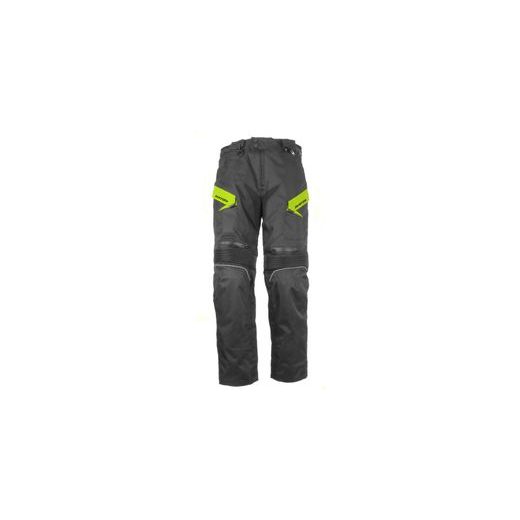 KALHOTY BROCK, AYRTON (ČERNÉ/FLUO)