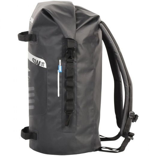 VAK NA ZÁDA SW38 ČERNÝ NOVÝ MODEL 35L