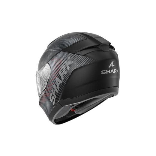 SHARK INTEGRÁLNÍ PŘILBA RIDILL 2 SP LYNE MAT ČERNÁ ČERVENÁ MODRÁ