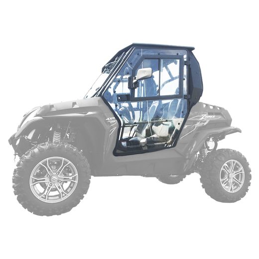 KABINA JOURNEYMAN GLADIATOR Z1000 A Z8