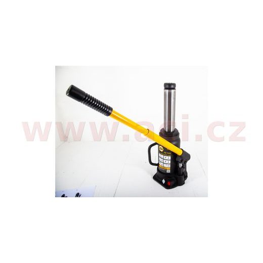 HYDRAULICKÝ ZVEDÁK (PANENKA) 12 T ZDVIH 240-470 MM