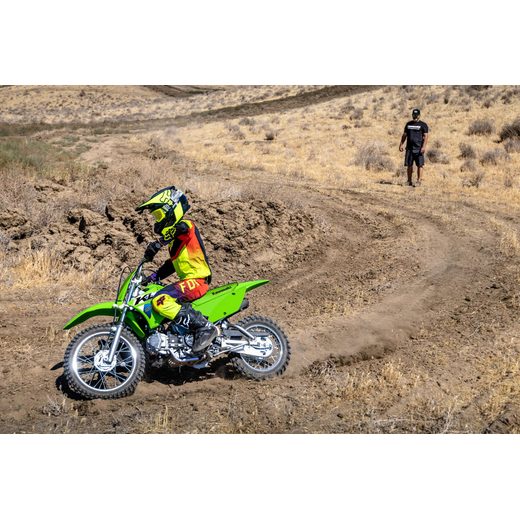 KAWASAKI KLX110R MY26