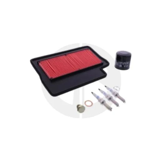 SERVISNÍ SADA 018 JMP PRO YAMAHA