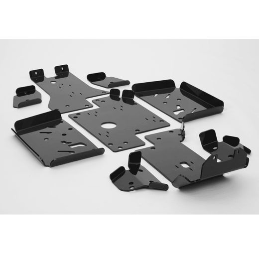 OCHRANNÝ KRYT PODVOZKU - CFMOTO GLADIATOR X450‑A/X520‑A GEN. 2 (KRÁTKÁ VERZE)