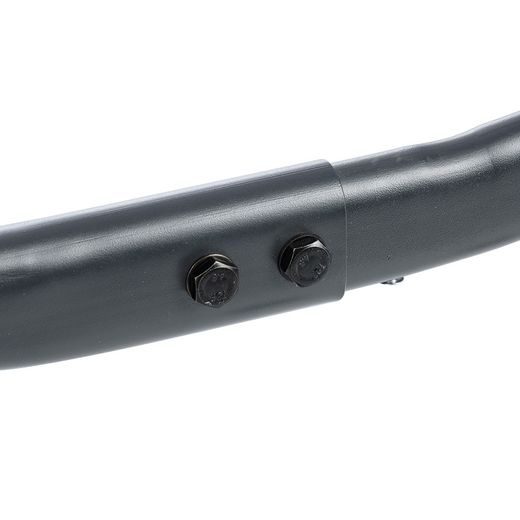 STOJAN NA MOTOCYKL KOLÉBKOVÝ ZERO-G PŘEDNÍ, OXFORD (S PŘÍDAVNÝM KOLEČKEM)