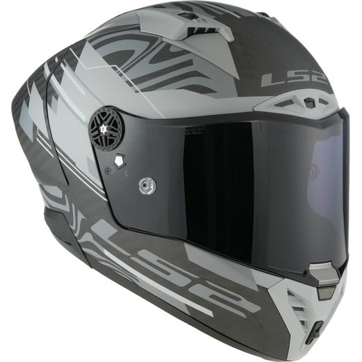 LS2 FF805 THUNDER C GP AERO POLAR M.BLACK-06