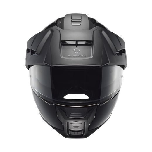SCHUBERTH VYKLÁPĚCÍ PŘILBA E2 CARBON