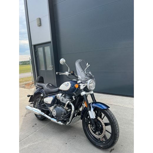 ROYAL ENFIELD SUPER METEOR 650 - BAZAR