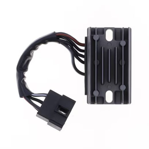 REGULÁTOR DOBÍJENÍ (SUZUKI), ATHENA