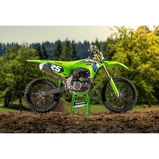 KAWASAKI KX250 MY26