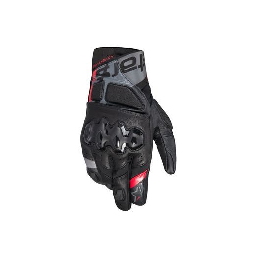 RUKAVICE BELIZE 3 DRYSTAR, ALPINESTARS (ČERNÁ) 2025