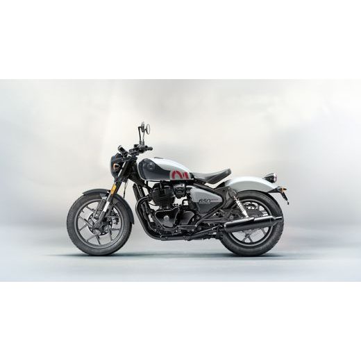 ROYAL ENFIELD SHOTGUN 650-PŮJČOVNA HLUČÍN