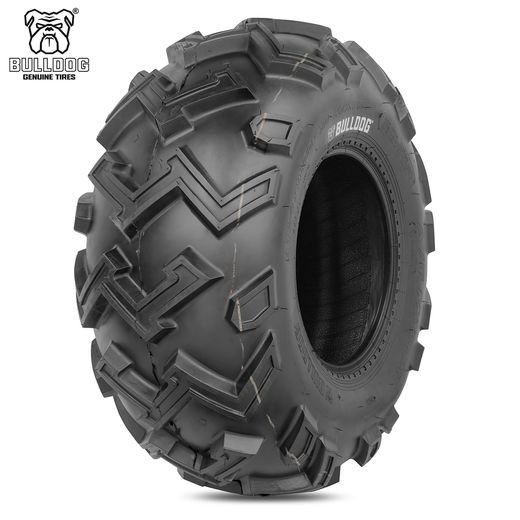 BULLDOG TIRES B306 (E4)