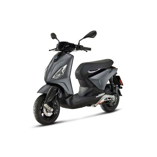 PIAGGIO 1 ACTIVE FOREVER GREY