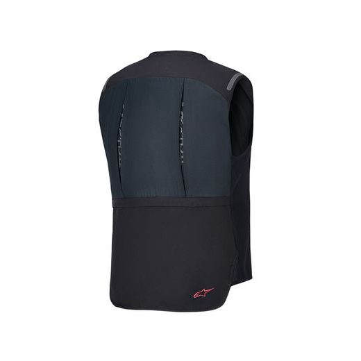 AIRBAGOVÁ VESTA TECH-AIR®3 V2 SYSTEM, ALPINESTARS (ČERNÁ) 2025