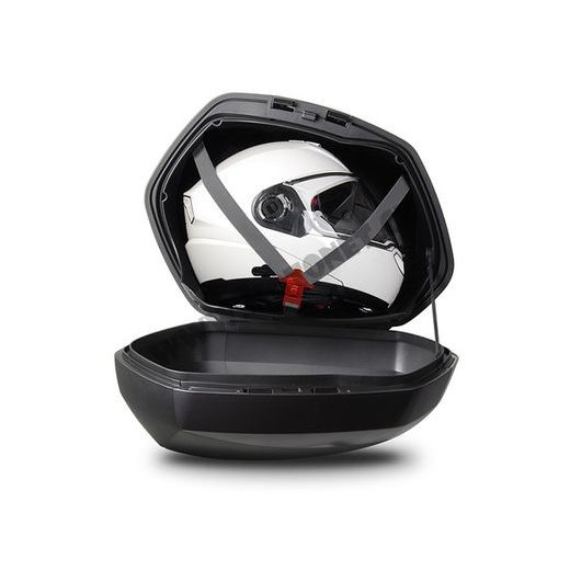 SHAD BOČNÍ MOTOCYKLOVÉ KUFRY SHAD SH36 PÁR KARBON PREMIUM