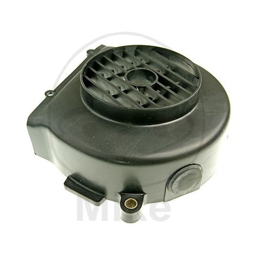 KRYT VENTILÁTORU JMT ČERNÝ