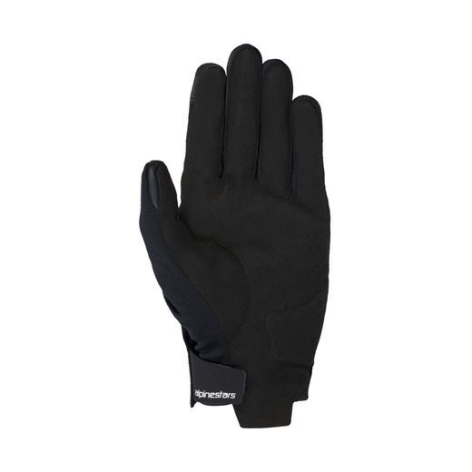 RUKAVICE REEF V2 MM93 KOLEKCE, ALPINESTARS (ČERNÁ/ČERVENÁ/BÍLÁ) 2025