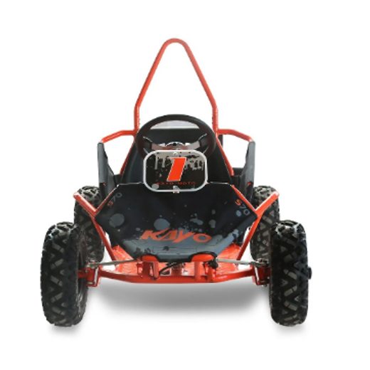 DĚTSKÉ BUGGY KAYO 70