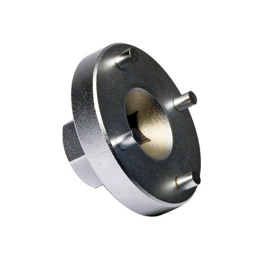 PŘÍPRAVEK NA DEMONTÁŽ HORNÍCH MATIC TLUMIČŮ (40 MM), BIKESERVICE