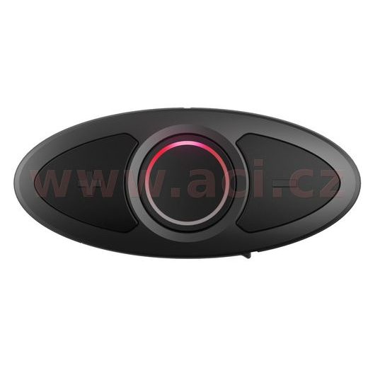 DÁLKOVÉ OVLÁDÁNÍ RC3 PRO BLUETOOTH HANDSFREE HEADSETY 30K/20S/20S EVO/10U/10S/10R/10C/SF, SENA