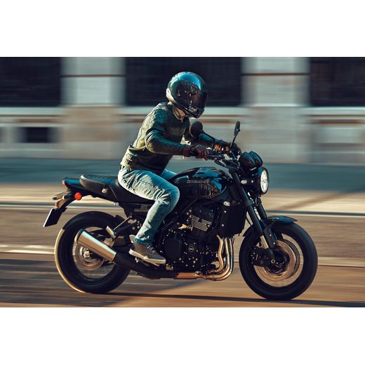 KAWASAKI Z900RS MY26 EBONY