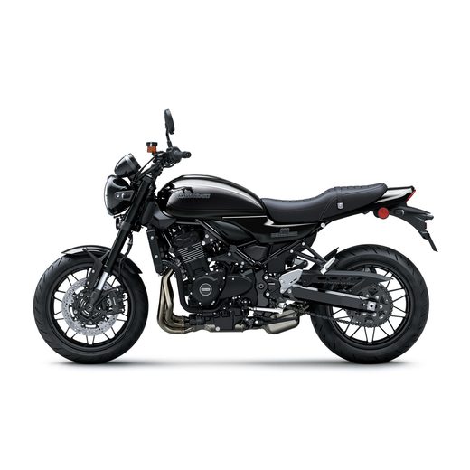 KAWASAKI Z900RS BLACK BALL EDITION MY27 EBEN