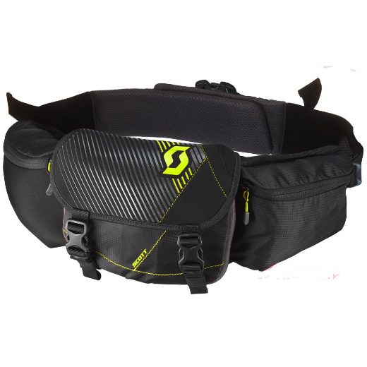 SCOTT MOTO LEDVINKA HIP-BELT RACE DAY