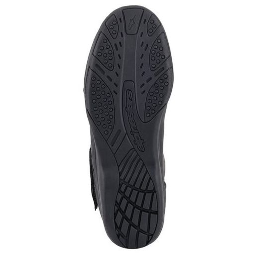 BOTY RIDGE WATERPROOF, ALPINESTARS (ČERNÁ)