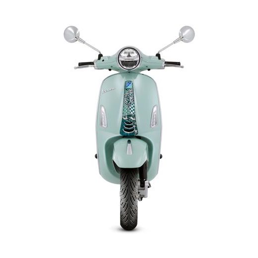 VESPA PRIMAVERA 125 FL VERDE BATIK E5+
