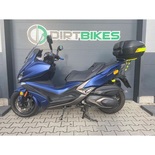 KYMCO XCITING 400I S - BAZAR