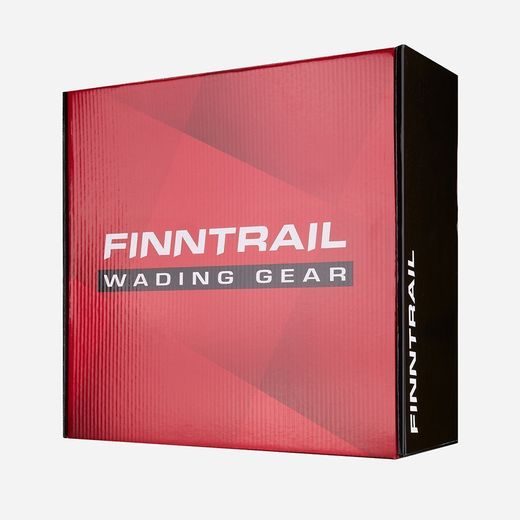 FINNTRAIL BOOTS SPORTSMAN
