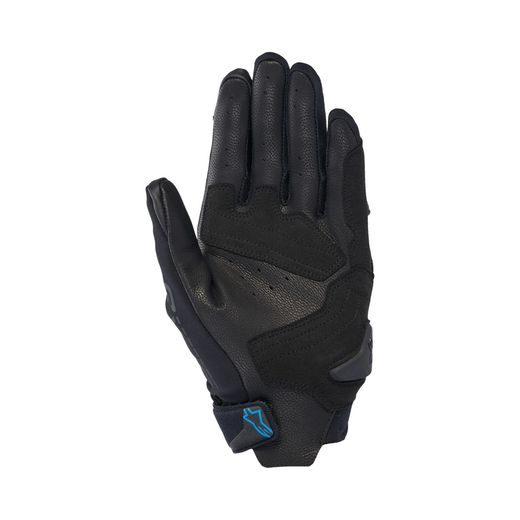 RUKAVICE STELLA SP X 3, ALPINESTARS, DÁMSKÉ (ČERNÁ/MODRÁ) 2025