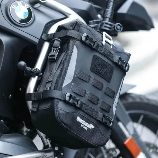 RHINOWALK - BRAŠNA NA RÁM MECHANIC 6L