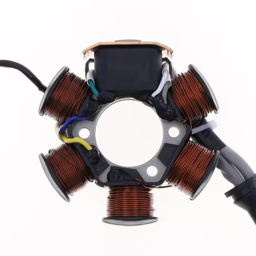 STATOR ALTERNÁTORU (PIAGGIO), ATHENA