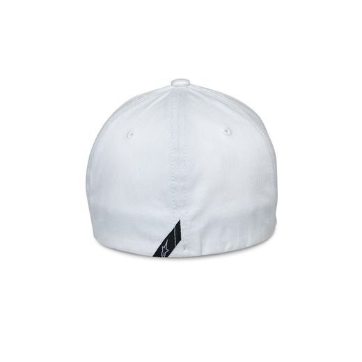 KŠILTOVKA SHARE, ALPINESTARS (BÍLÁ)