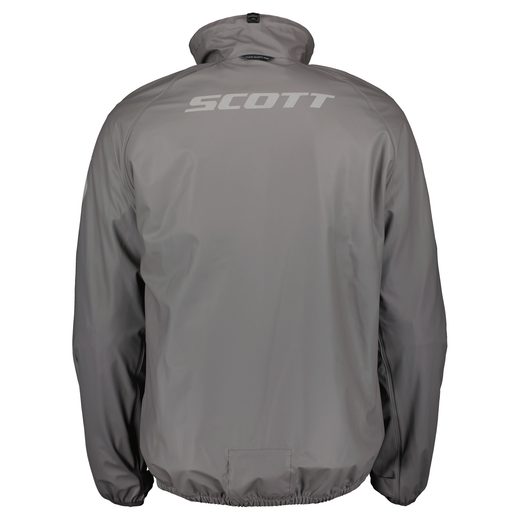 SCOTT PÁNSKÁ MOTO PLÁŠTĚNKA RAIN ERGONOMIC PRO DP GREY