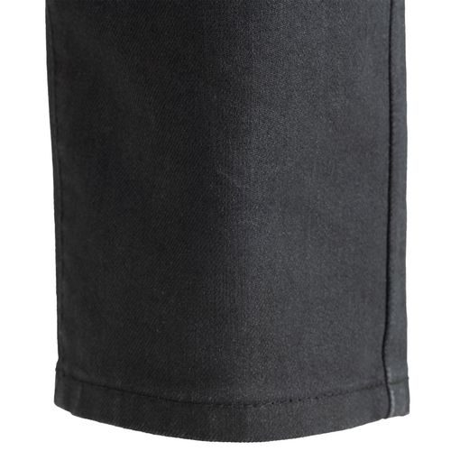 KALHOTY ORIGINAL APPROVED AAA STRAIGHT JEANS, OXFORD (ČERNÁ)
